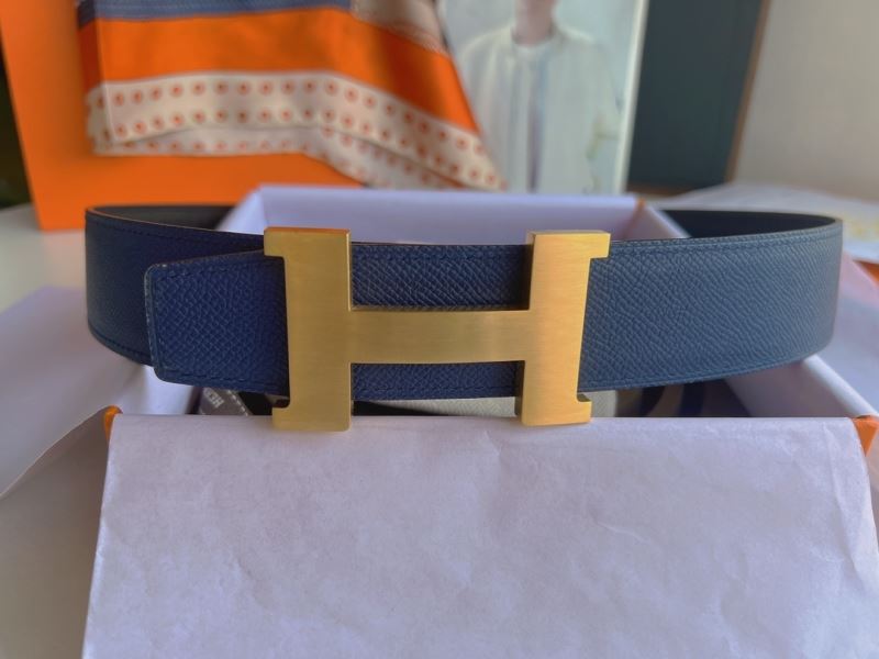 Hermes Belts